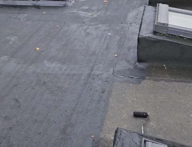 Flat Roof
